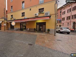 Pizza al taglio/fast food/kebab in in affitto da privato a bologna via delle moline, 13