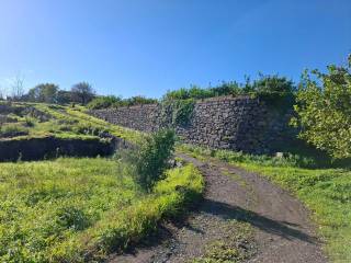 Terreno agricolo in vendita ad acireale via san piero patti, 108