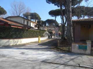 Villa a schiera in vendita a comacchio via a.oriani, 37