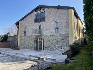 Casale in vendita a rivergaro frazione roveleto landi