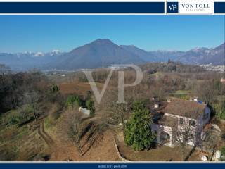 Villa in vendita a carrè via schefferla