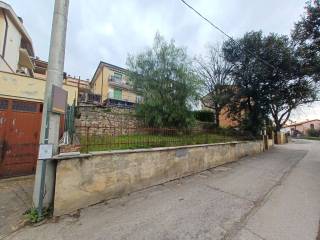 Terreno agricolo in vendita a perugia via colle maggio, 32