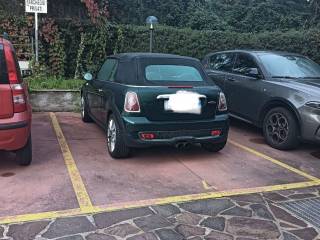 Posto auto in affitto a milano via giuseppe meda, 27