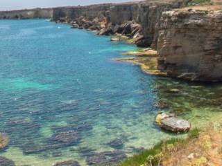 Villa in affitto a siracusa via capo stilo, 27