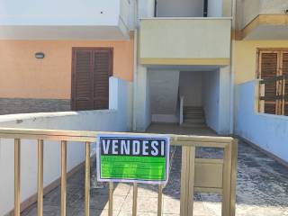 Appartamento in in vendita da privato a melendugno viale argentina, 94