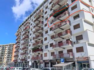 Appartamento in in vendita da privato a palermo via giovanni zappalà, 19