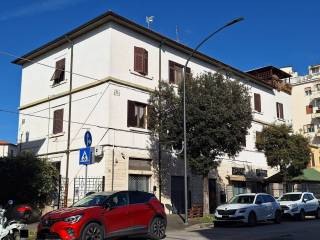 Appartamento in vendita a grosseto viale telamonio, 13