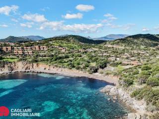 Villa a schiera in vendita a villasimius via grecale