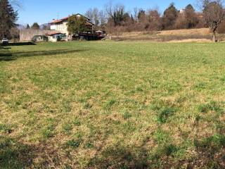 Terreno residenziale in vendita a tricesimo 