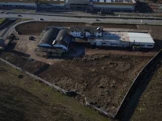 Terreno residenziale in vendita a cassacco viale pontebbana