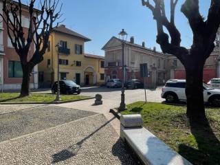 Appartamento in vendita ad arluno piazza pozzobonelli, 22