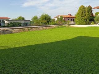 Terreno residenziale in vendita a pramaggiore via pordenone, 126