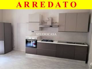 Appartamento in affitto a marcianise 