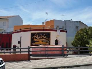 Pub in in vendita da privato a ittiri via sechi, 11