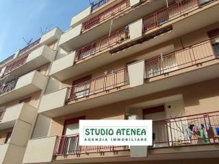 Appartamento in vendita ad agrigento viale monserrato