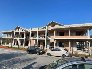 Intero stabile in in vendita da privato a rocca d'evandro via campo dei fiori, 17