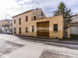 Casa indipendente in vendita a corridonia 