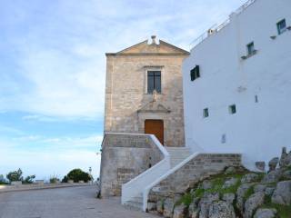 Appartamento in in affitto da privato a ostuni via leonardo clemente, 113