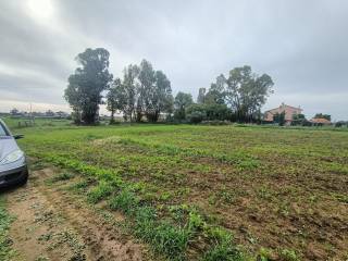 Terreno agricolo in vendita a cerveteri via giovanni battista raimondi