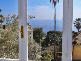 Appartamento in vendita a bogliasco via privata adelina