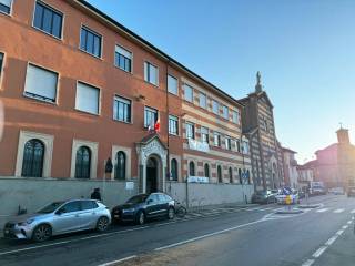 Garage in vendita a chieri via palazzo di città, 12