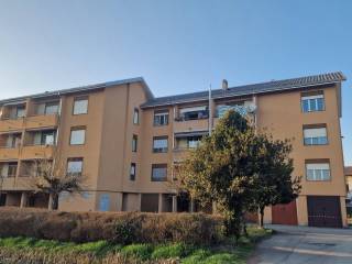 Appartamento in vendita a briga novarese via borgomanero, 8