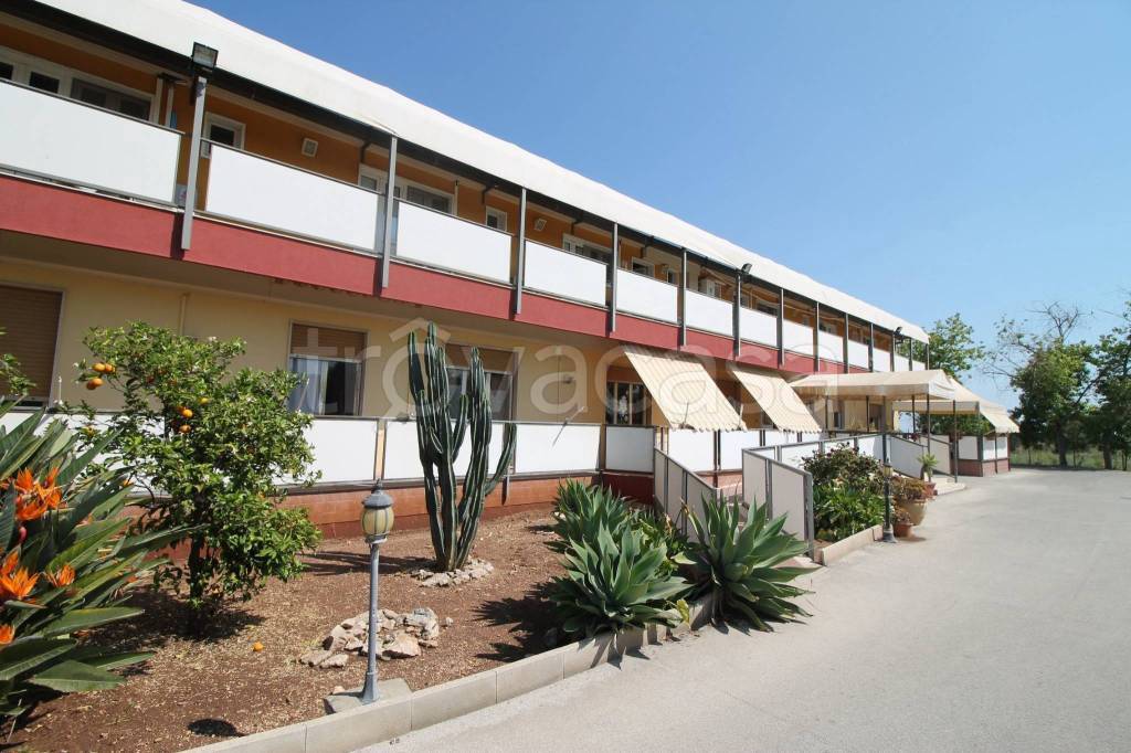 casa indipendente in vendita a Siracusa in zona Epipoli