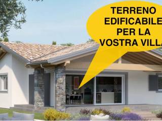 Terreno residenziale in vendita a presezzo via sarma, 1