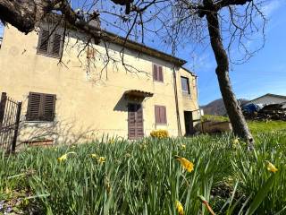 Villa in vendita a vernio via bolognese nord