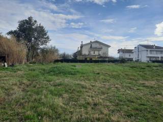 Terreno residenziale in vendita a mosciano sant'angelo contrada santa maria dell'arco, snc