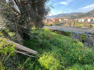 Terreno residenziale in vendita a taggia regione san martino