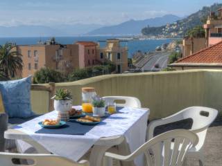 Appartamento in vendita a finale ligure strada antico mulino, 2