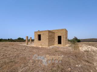 Villa in vendita a gallipoli strada provinciale per alezio