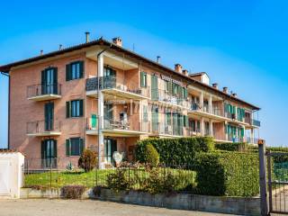 Appartamento in vendita a villanova d'asti piazzale giuseppe garibaldi 2