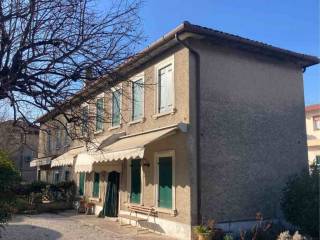 Villa in in vendita da privato a conegliano via pastin santin, 83