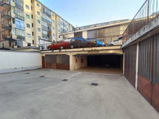 Garage in vendita a moncalieri corso roma, 41