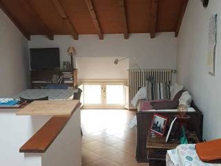 Appartamento in vendita a parma borgo delle colonne, 38