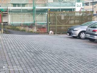 Posto auto in affitto a genova via trensasco, 12b