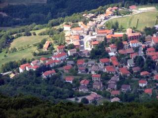 Terreno residenziale in vendita a varsi via papa giovanni xxiii