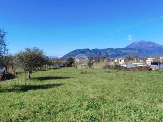 Terreno commerciale in vendita a cervaro via casilina