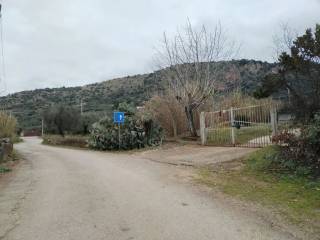 Terreno agricolo in vendita a cori via pezze di ninfa, 26