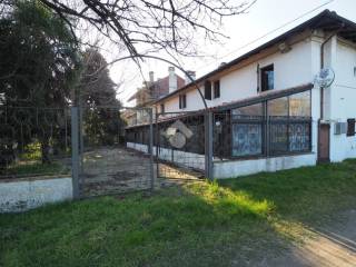 Casa indipendente in vendita a ghemme via cascine ferrera, 2