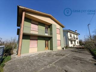 Casa indipendente in vendita ad arquà polesine 