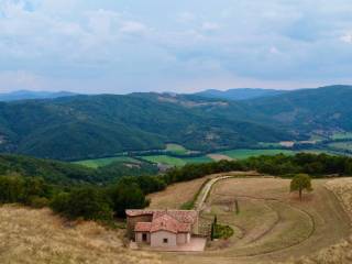 Casale in vendita a città di castello 