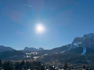 Appartamento in vendita a cortina d'ampezzo 