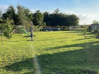 Terreno agricolo in vendita a busto arsizio via novara