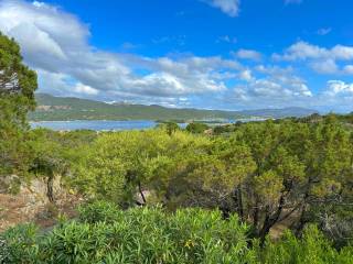 Villa bifamiliare in affitto a olbia via caletta, 10