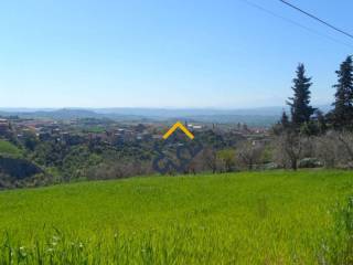 Terreno residenziale in vendita a offida via lava, 7/b