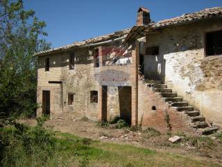 Rustico in vendita a bevagna via colcimino, 20