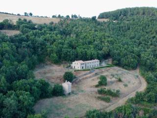 Colonica in vendita a città di castello 